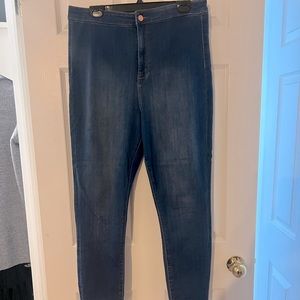 Guess Jeans